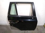 Recambio de puerta trasera derecha para bmw x3 (e83) 2.0 sd referencia OEM IAM 41003449338 41003449338 