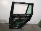 Recambio de puerta trasera derecha para bmw x3 (e83) 2.0 sd referencia OEM IAM 41003449338 41003449338 