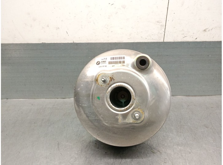 Recambio de servofreno para bmw x3 (e83) 2.0 sd referencia OEM IAM 293450199015 34333450589 TRW