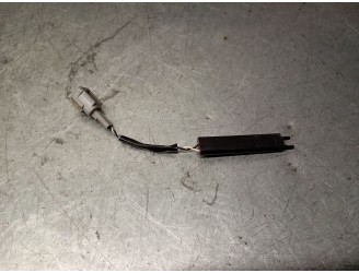 Recambio de antena para toyota corolla (_e12_) 1.4 d (nde120_) referencia OEM IAM 1ND 1ND 