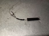 Recambio de antena para toyota corolla (_e12_) 1.4 d (nde120_) referencia OEM IAM 1ND 1ND 