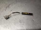 Recambio de antena para toyota corolla (_e12_) 1.4 d (nde120_) referencia OEM IAM 1ND 1ND 