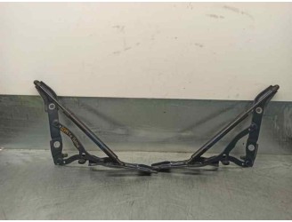 Recambio de bisagra porton para bmw serie 3 berlina (e90) 2.0 16v referencia OEM IAM 7060628 7060627 