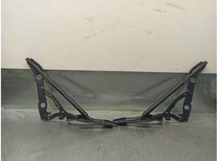 Recambio de bisagra porton para bmw serie 3 berlina (e90) 2.0 16v referencia OEM IAM 7060628 7060627 