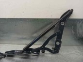 Recambio de bisagra porton para bmw serie 3 berlina (e90) 2.0 16v referencia OEM IAM 7060628 7060627 