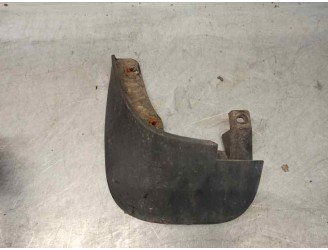 Replacement front skirt for Hyundai Tucson (JM) 2.0 CRDi CAT OEM IAM reference 868312E010 