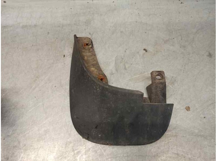 Replacement front skirt for Hyundai Tucson (JM) 2.0 CRDi CAT OEM IAM reference 868312E010 