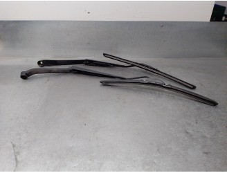 Recambio de brazo limpia delantero derecho para toyota rav 4 (a2) 2.0 turbodiesel cat referencia OEM IAM 8521142090 8522142090 D