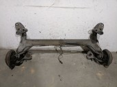 Recambio de puente trasero para ford fusion (ju_) 1.4 tdci referencia OEM IAM 1437436 1437436 