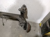 Recambio de puente trasero para ford fusion (ju_) 1.4 tdci referencia OEM IAM 1437436 1437436 