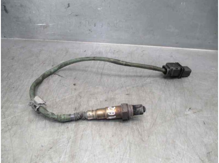 Replacement lambda sensor for Mercedes-Benz C-Class (W204) estate 220 T CDi (204.208) OEM IAM reference 0035427018 0258017016