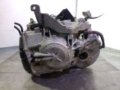 Recambio de caja cambios para volvo s80 ii (124) t6 awd referencia OEM IAM TF80SC 36050598 31272380