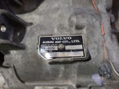 Recambio de caja cambios para volvo s80 ii (124) t6 awd referencia OEM IAM TF80SC 36050598 31272380