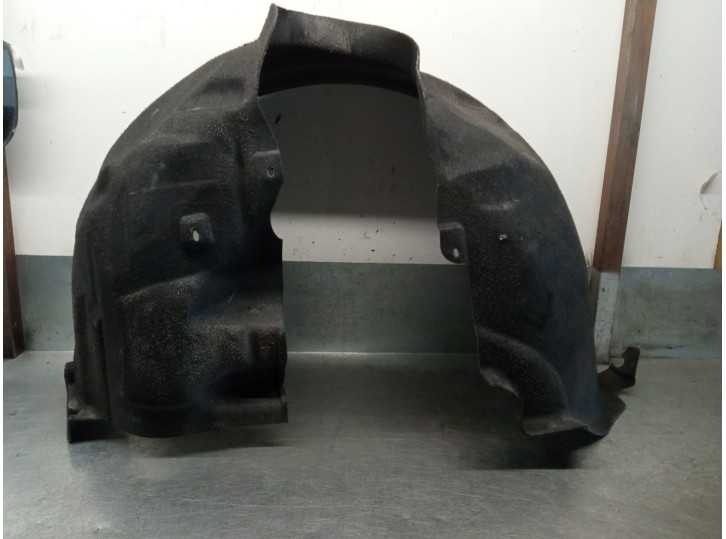 Recambio de paso rueda delantero derecho para volvo s80 ii (124) t6 awd referencia OEM IAM 31294807 31294807 