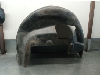 Recambio de paso rueda trasero izquierdo para volvo s80 ii (124) t6 awd referencia OEM IAM 30661129 30661129 