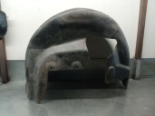 Recambio de paso rueda trasero izquierdo para volvo s80 ii (124) t6 awd referencia OEM IAM 30661129 30661129 