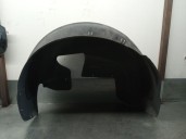 Recambio de paso rueda trasero izquierdo para volvo s80 ii (124) t6 awd referencia OEM IAM 30661129 30661129 