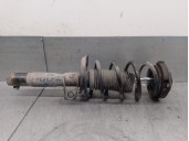 Recambio de amortiguador delantero izquierdo para seat leon (1p1) 1.6 tdi referencia OEM IAM 1K0413031CT 1K0413031CT 