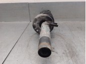 Recambio de amortiguador delantero izquierdo para seat leon (1p1) 1.6 tdi referencia OEM IAM 1K0413031CT 1K0413031CT 