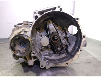 Recambio de caja cambios para seat leon (1p1) 1.6 tdi referencia OEM IAM LHW 0A4300046E 640543