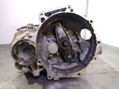 Recambio de caja cambios para seat leon (1p1) 1.6 tdi referencia OEM IAM LHW 0A4300046E 640543
