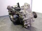 Recambio de caja cambios para seat leon (1p1) 1.6 tdi referencia OEM IAM LHW 0A4300046E 640543