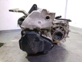 Recambio de caja cambios para seat leon (1p1) 1.6 tdi referencia OEM IAM LHW 0A4300046E 640543