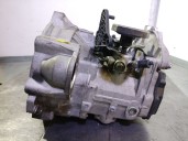 Recambio de caja cambios para seat leon (1p1) 1.6 tdi referencia OEM IAM LHW 0A4300046E 640543