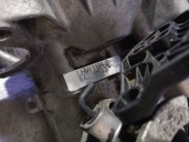 Recambio de caja cambios para seat leon (1p1) 1.6 tdi referencia OEM IAM LHW 0A4300046E 640543