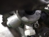 Recambio de caja cambios para seat leon (1p1) 1.6 tdi referencia OEM IAM LHW 0A4300046E 640543