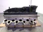 Recambio de culata para seat leon (1p1) 1.6 tdi referencia OEM IAM 03L103373A 03L103351B 03L103469C