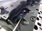 Recambio de culata para seat leon (1p1) 1.6 tdi referencia OEM IAM 03L103373A 03L103351B 03L103469C