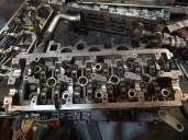 Recambio de culata para seat leon (1p1) 1.6 tdi referencia OEM IAM 03L103373A 03L103351B 03L103469C