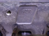 Recambio de culata para seat leon (1p1) 1.6 tdi referencia OEM IAM 03L103373A 03L103351B 03L103469C