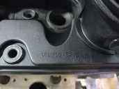 Recambio de culata para seat leon (1p1) 1.6 tdi referencia OEM IAM 03L103373A 03L103351B 03L103469C