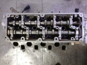 Recambio de culata para seat leon (1p1) 1.6 tdi referencia OEM IAM 03L103373A 03L103351B 03L103469C