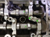 Recambio de culata para seat leon (1p1) 1.6 tdi referencia OEM IAM 03L103373A 03L103351B 03L103469C