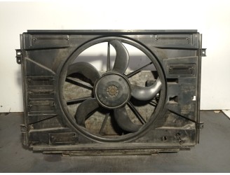 Recambio de electroventilador para seat leon (1p1) 1.6 tdi referencia OEM IAM 1K0121205AF 078121301E 3135103803