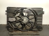 Recambio de electroventilador para seat leon (1p1) 1.6 tdi referencia OEM IAM 1K0121205AF 078121301E 3135103803