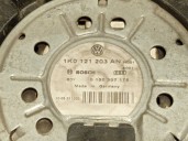 Recambio de electroventilador para seat leon (1p1) 1.6 tdi referencia OEM IAM 1K0121205AF 078121301E 3135103803