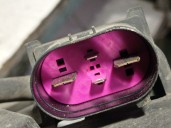 Recambio de electroventilador para seat leon (1p1) 1.6 tdi referencia OEM IAM 1K0121205AF 078121301E 3135103803