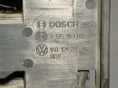 Recambio de electroventilador para seat leon (1p1) 1.6 tdi referencia OEM IAM 1K0121205AF 078121301E 3135103803