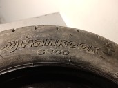 Recambio de neumatico repuesto para seat leon (1p1) 1.6 tdi referencia OEM IAM 1K0601027AL T12570R1696M HANKOOK