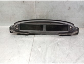 Recambio de cuadro instrumentos para citroën xsara picasso 1.6 hdi cat (9hy / dv6ted4) referencia OEM IAM 9651667380 6105GL 