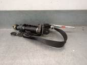 Recambio de pretensor airbag delantero derecho para volvo s60 i (384) d5 referencia OEM IAM 30734732 31267541 