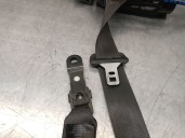 Recambio de pretensor airbag delantero derecho para volvo s60 i (384) d5 referencia OEM IAM 30734732 31267541 