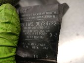 Recambio de pretensor airbag delantero derecho para volvo s60 i (384) d5 referencia OEM IAM 30734732 31267541 