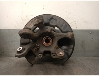 Recambio de mangueta trasera izquierda para bmw 1 (e87) 118 d referencia OEM IAM 33326774809 33326774809 