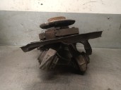 Recambio de mangueta trasera izquierda para bmw 1 (e87) 118 d referencia OEM IAM 33326774809 33326774809 