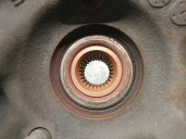 Recambio de mangueta trasera izquierda para bmw 1 (e87) 118 d referencia OEM IAM 33326774809 33326774809 